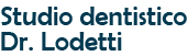 Studio dentistico Dr. Lodetti Logo